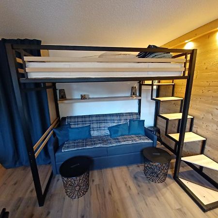 Studio Cosy Et Chaleureux Валуар Экстерьер фото