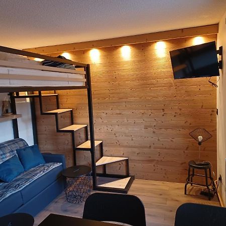 Studio Cosy Et Chaleureux Валуар Экстерьер фото