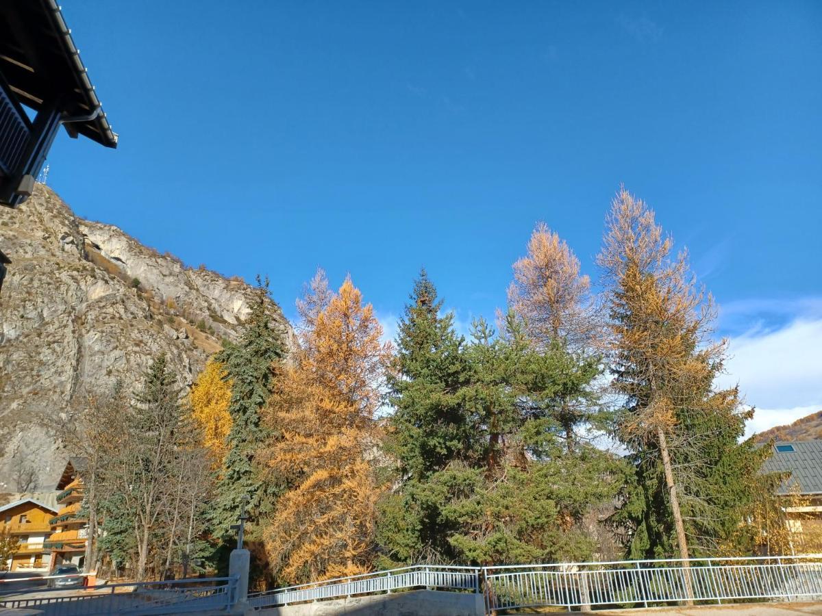 Studio Cosy Et Chaleureux Валуар Экстерьер фото