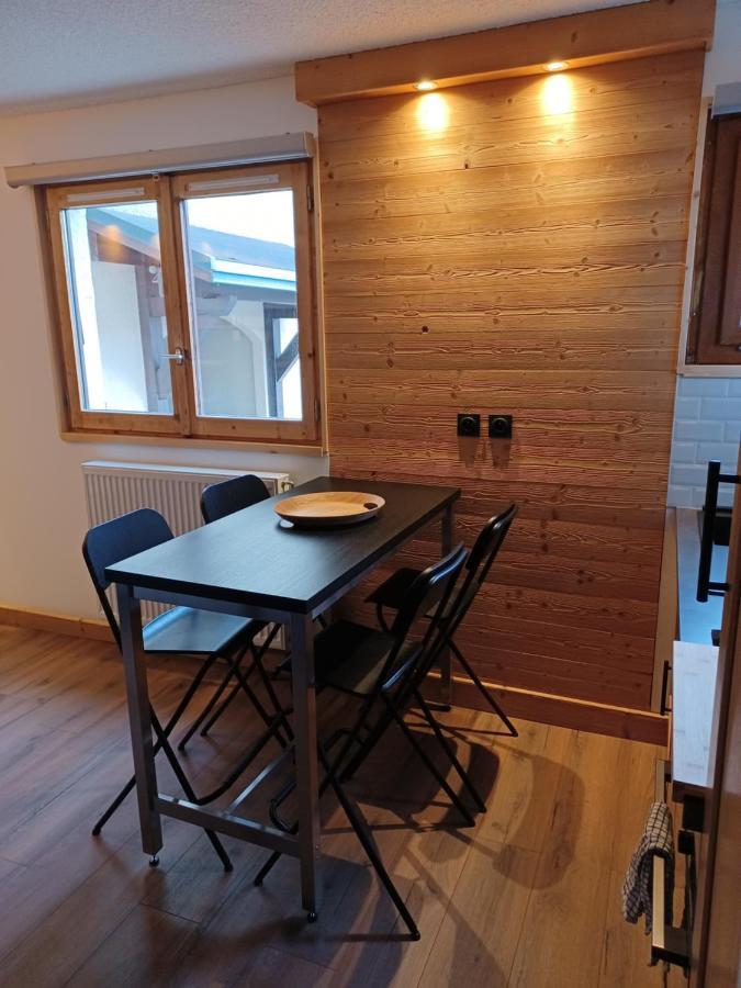 Studio Cosy Et Chaleureux Валуар Экстерьер фото