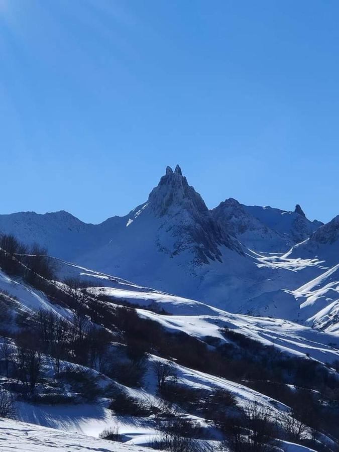 Studio Cosy Et Chaleureux Валуар Экстерьер фото